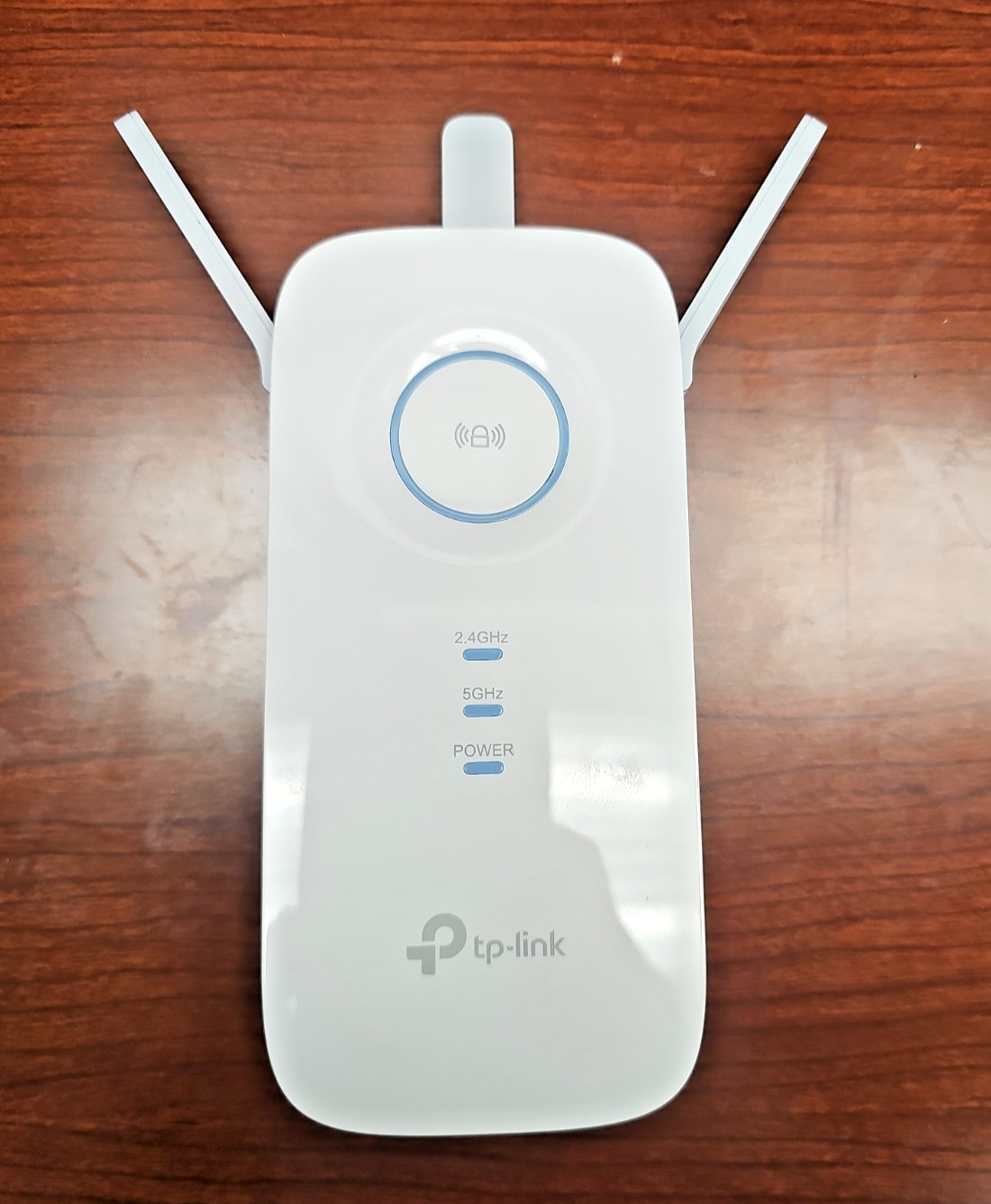 TP-Link AC1900 Extender RE550 1900Mbps Wireless Router