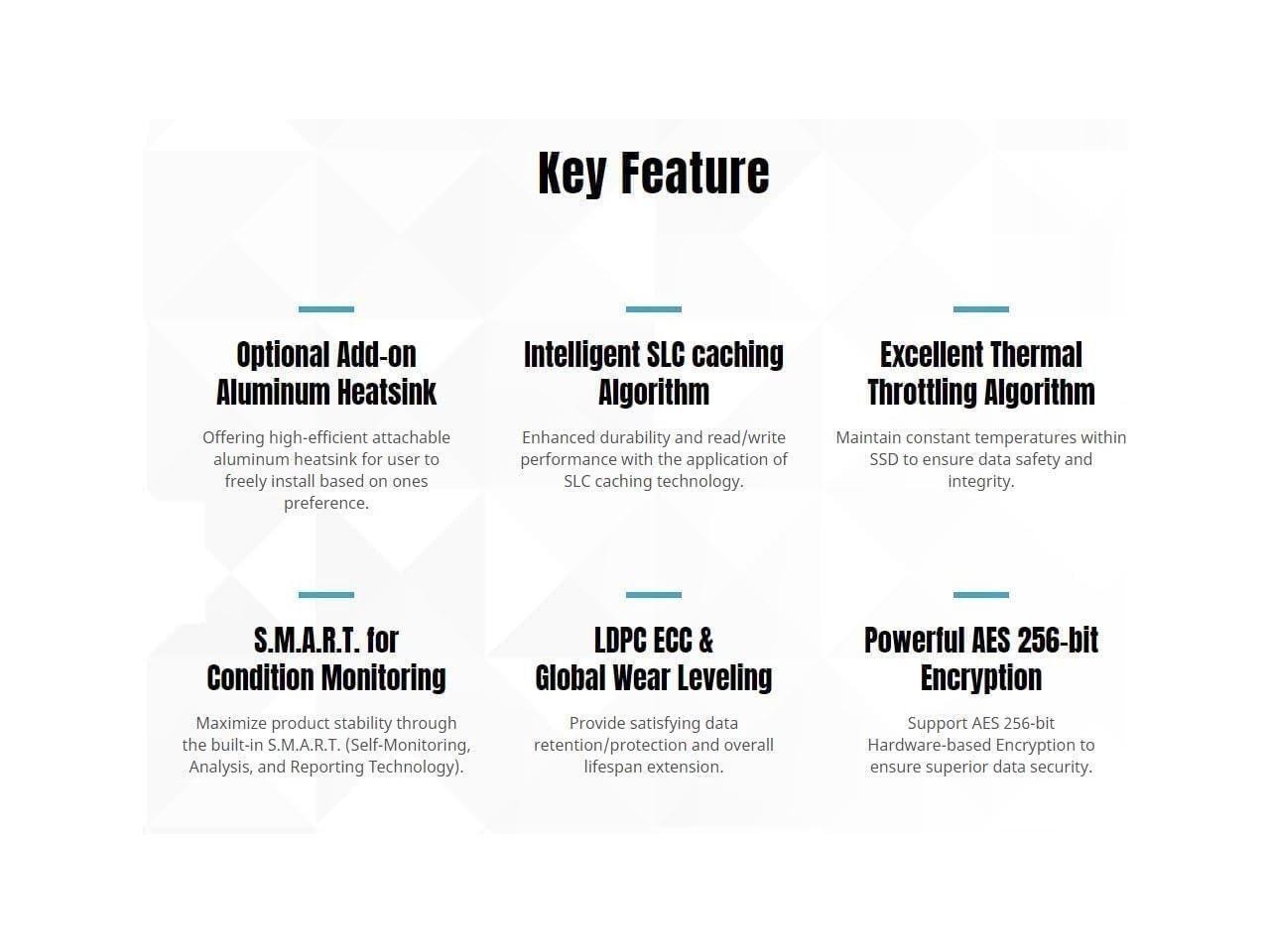 KLEVV K02TBM2SP0-10G CRAS C910G SSD 2TB, M.2 NVMe 2280, PCIe Gen4x4 Solid state