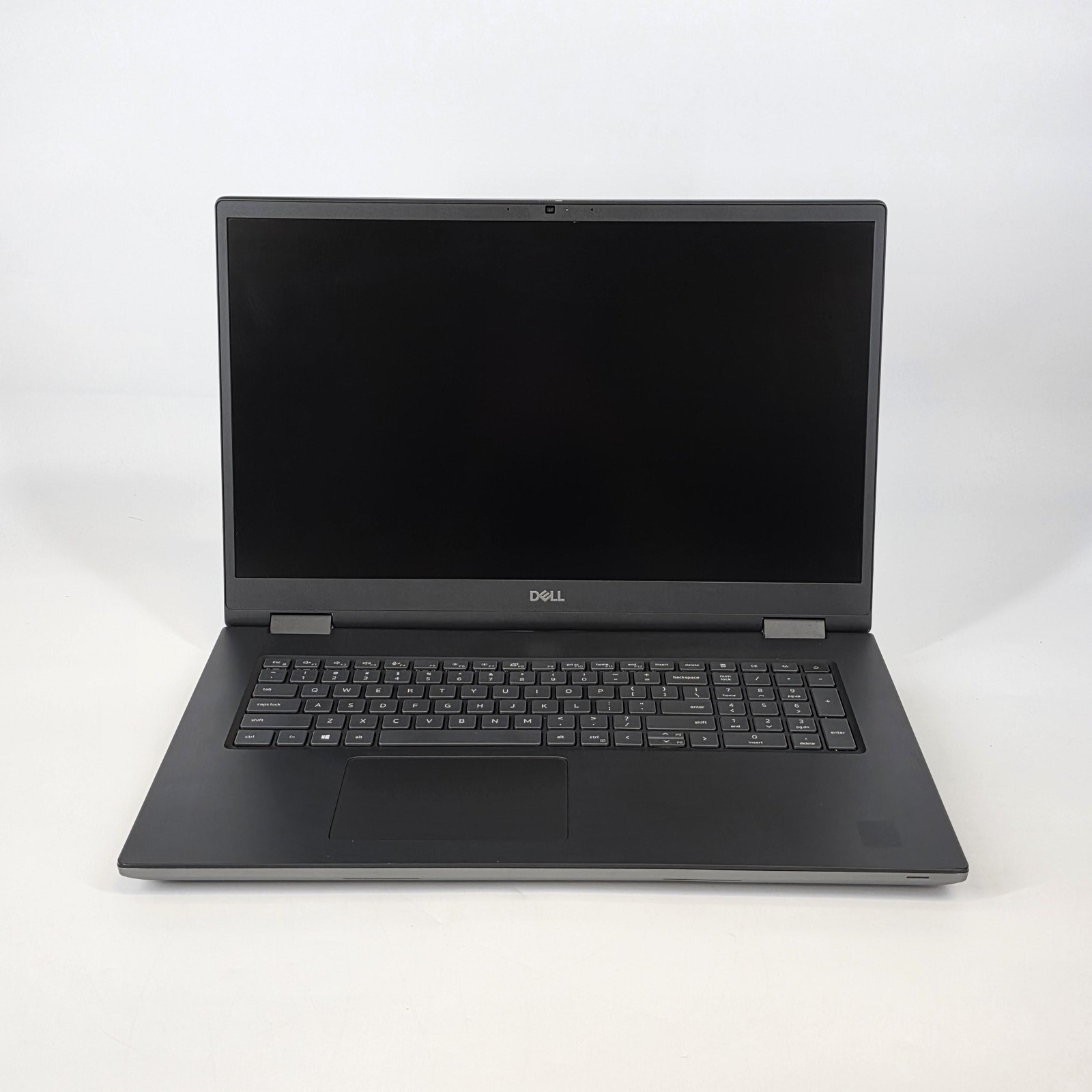 Dell Precision 7770 17.3 FHD 2.3 GHz i9-12950HX 64GB 1TB SSD NVIDIA RTX A4500