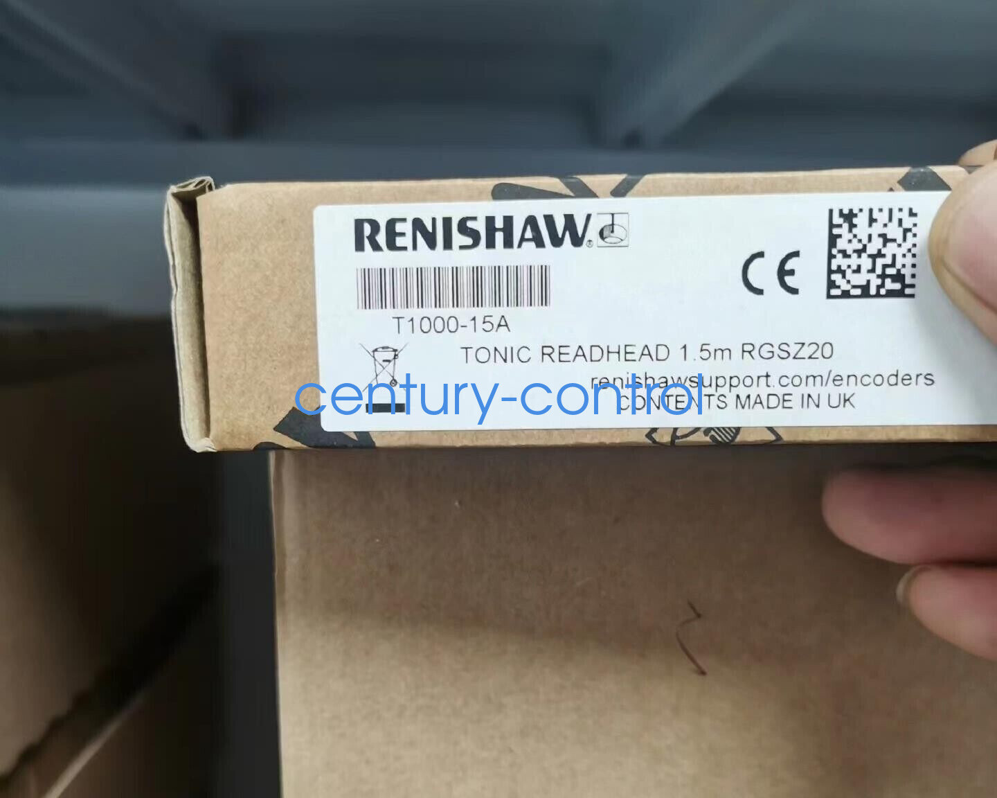 1pc NEW T1000-15A reading head Fast shipping#DHL or FedEx