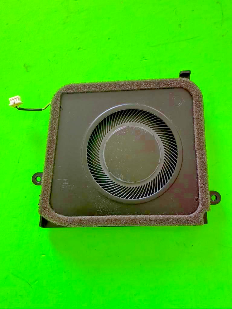 0VD360 CPU Cooling Fan For DELL Latitude 5440 2023 FCN