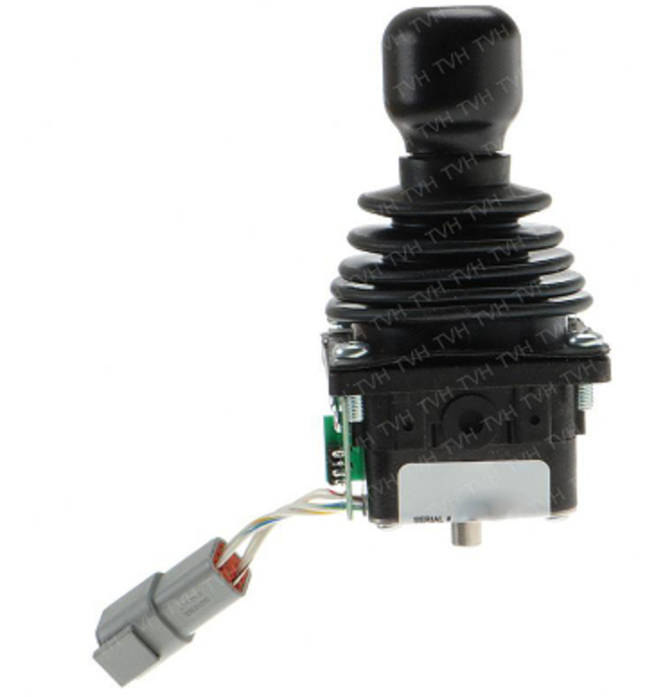 GENIE JOYSTICK-DUAL AXIS W/KNOB GN101174H  101174H 32.44.1175 32.44.1175B NEW