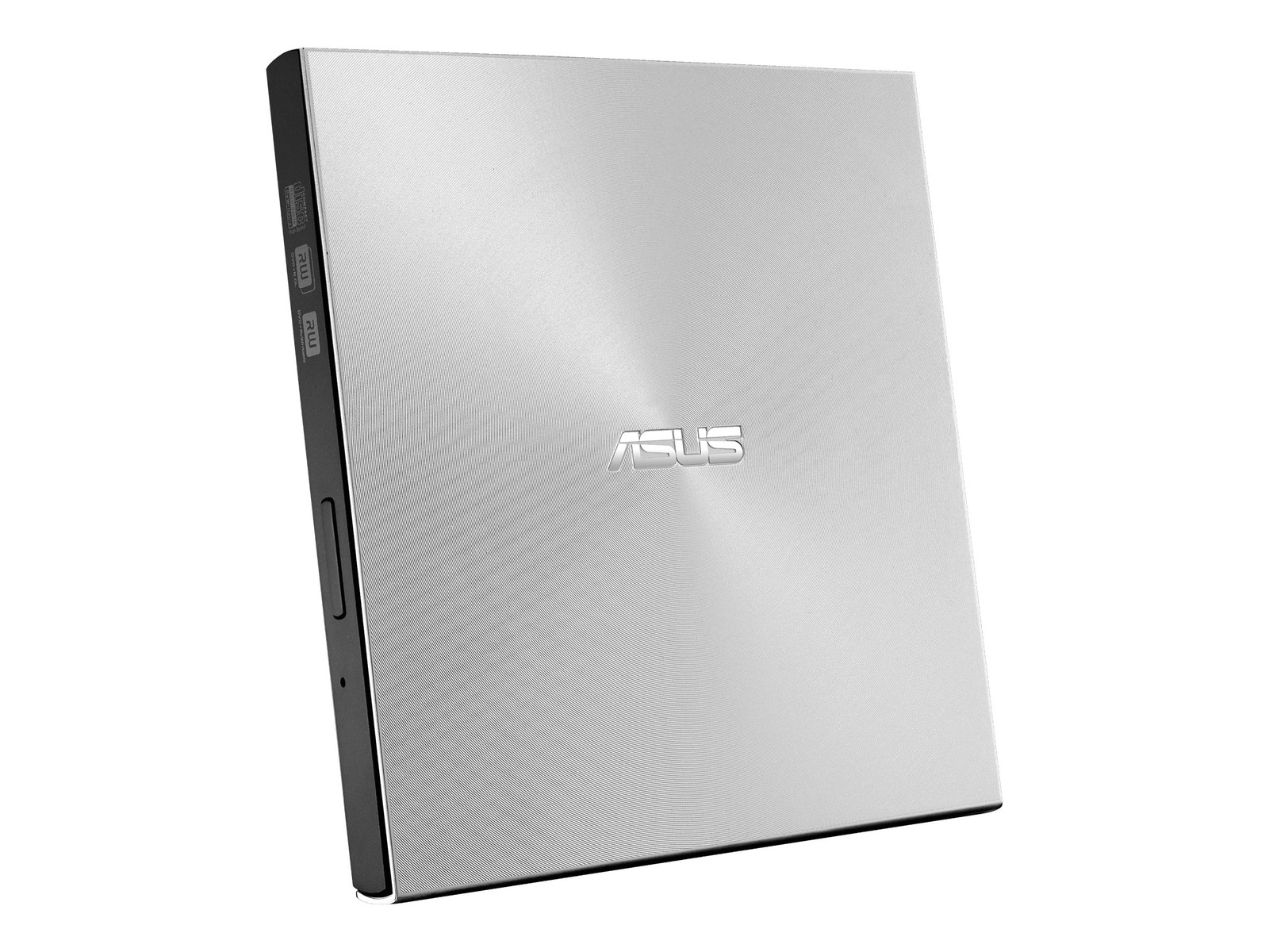 ASUS ZenDrive U9M SDRW-08U9M-U Masterizzatore dvd CD: 8x 160 90DD02A2-M29000