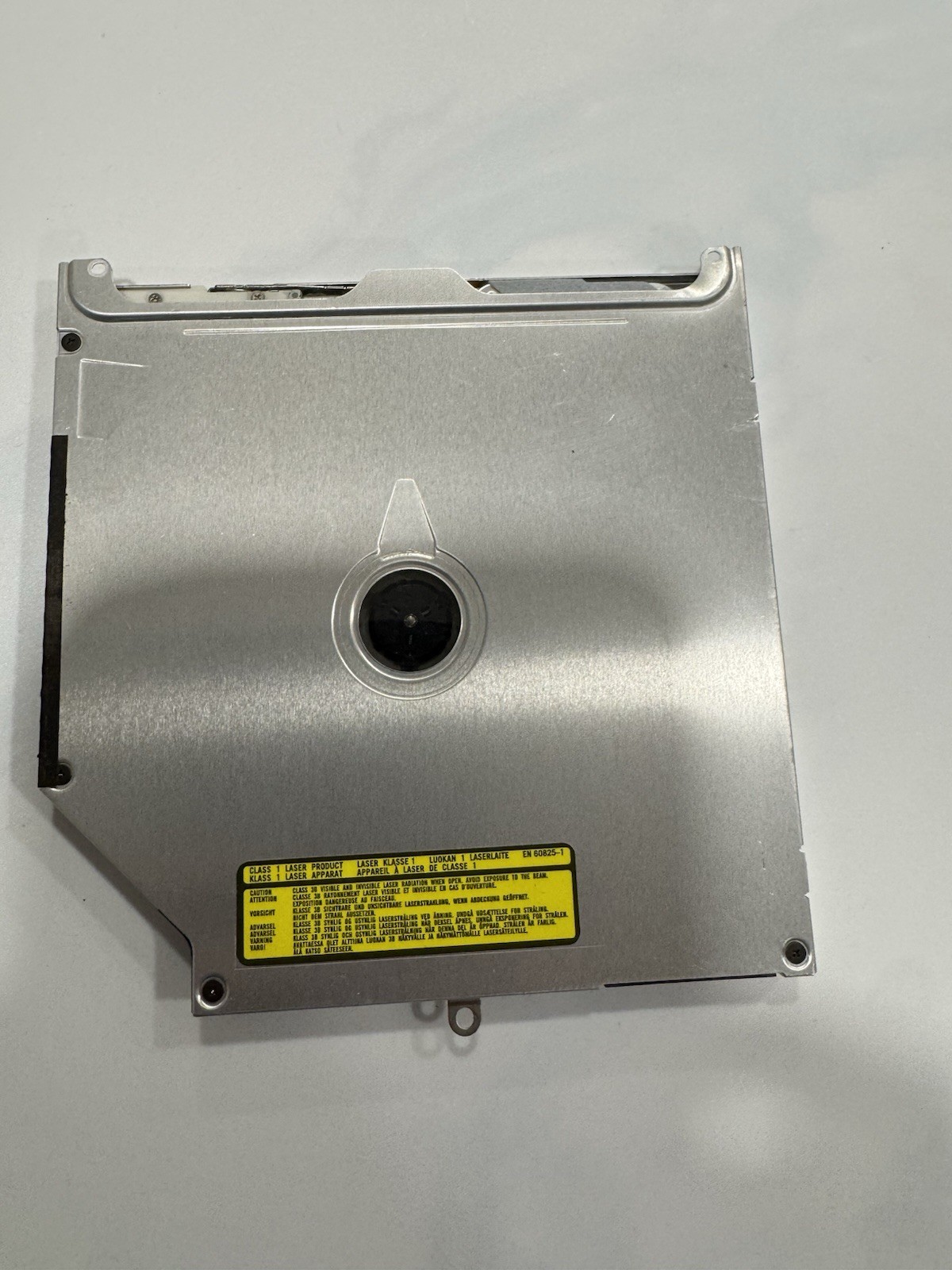 Apple Macbook Pro A1286 SATA Super DVD RW Drive UJ868A 678-1451F
