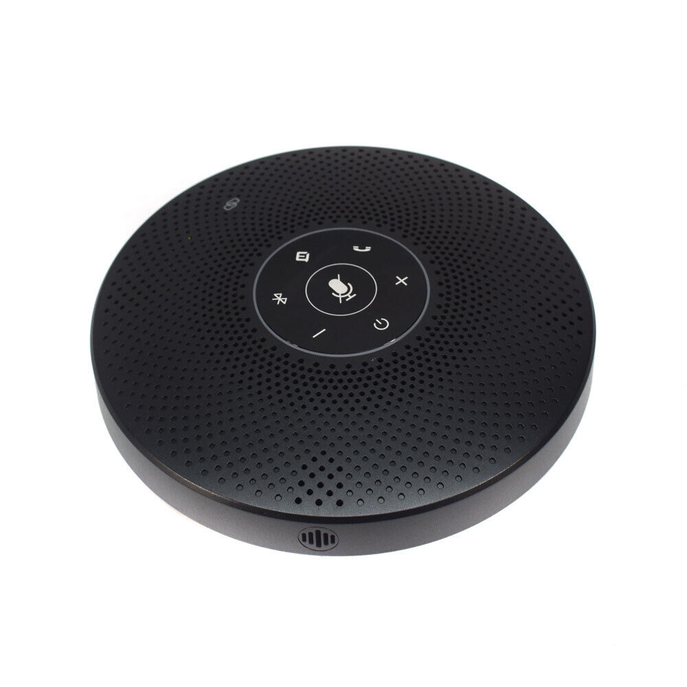 EMeet OfficeCore M2 Max Professional Speakerphone Bluetooth Conference Business