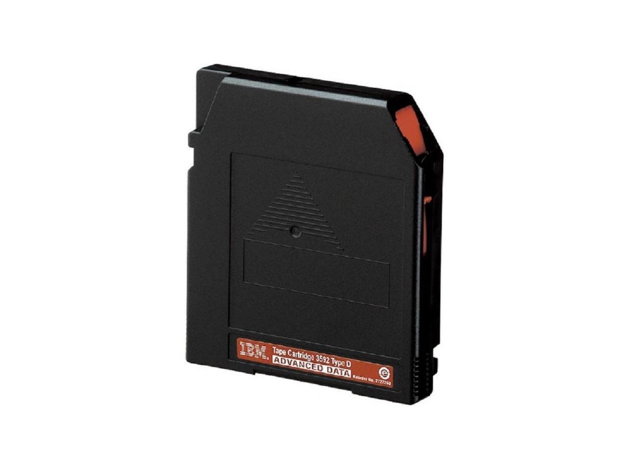 IBM TotalStorage Extended Tape Cartridge 3592 JD Data Cartridge