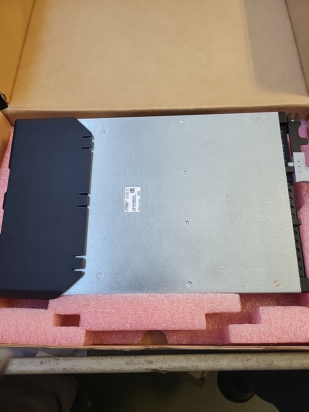 HP (674284-B21) MELLANOX IB FDR MODULAR LINE BD - 687096-001