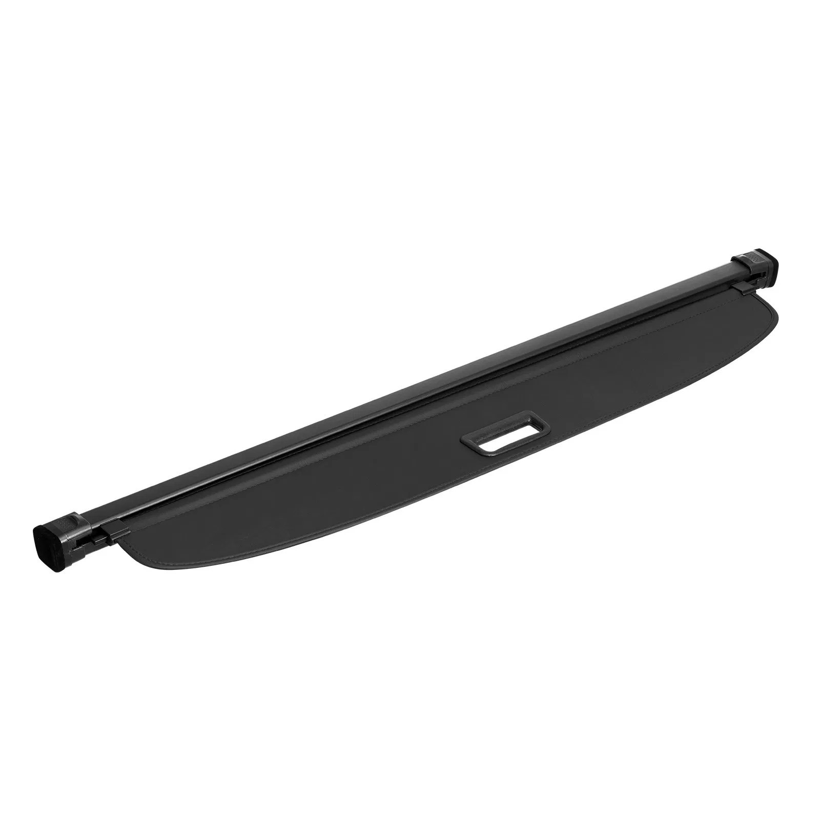 Retractable Cargo Cover for Toyota, Upgraded Waterproof Trunk Cover Security