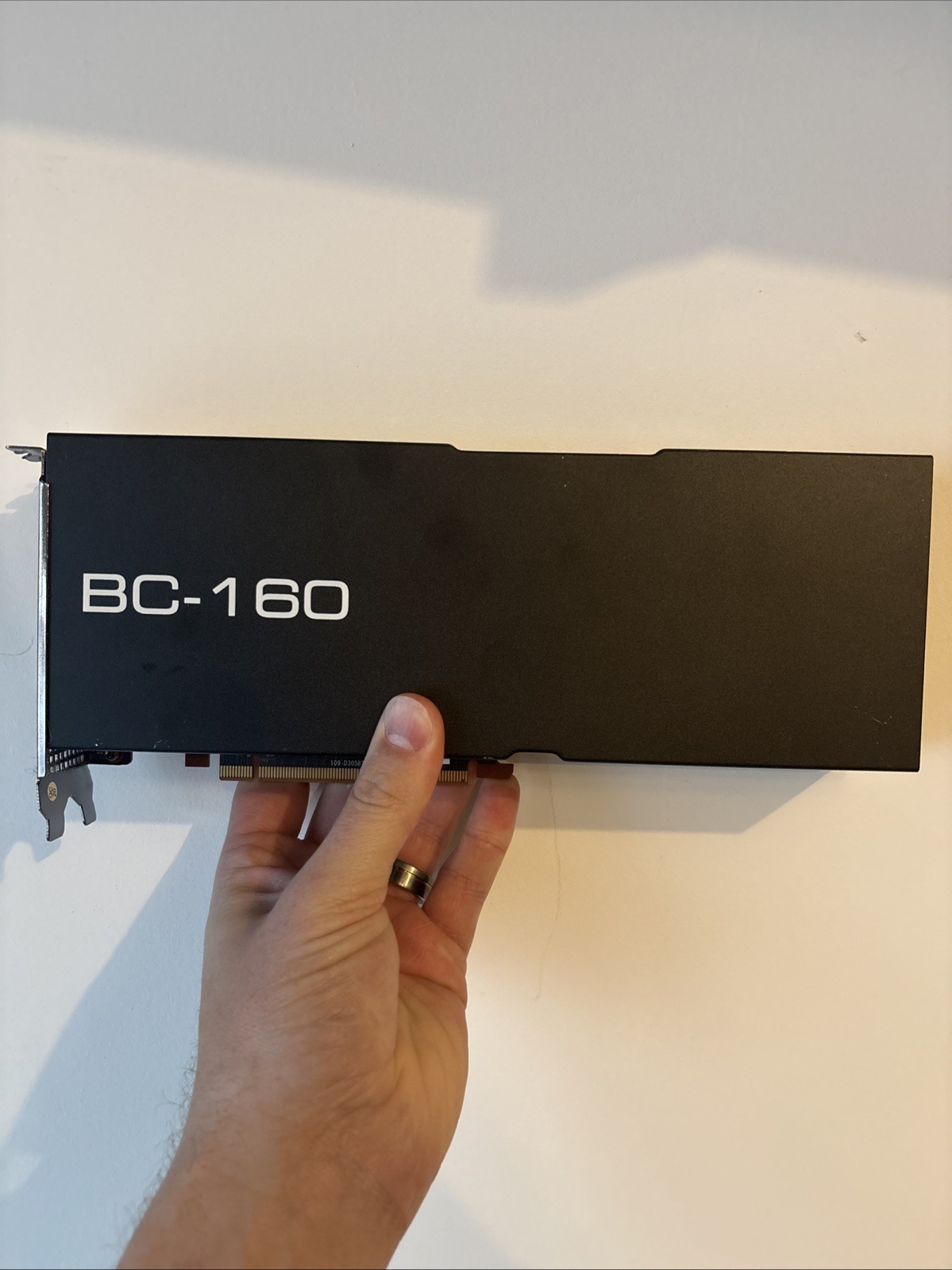 XFX AMD BC-160 8GB HBM2 Mining GPU Graphics card 