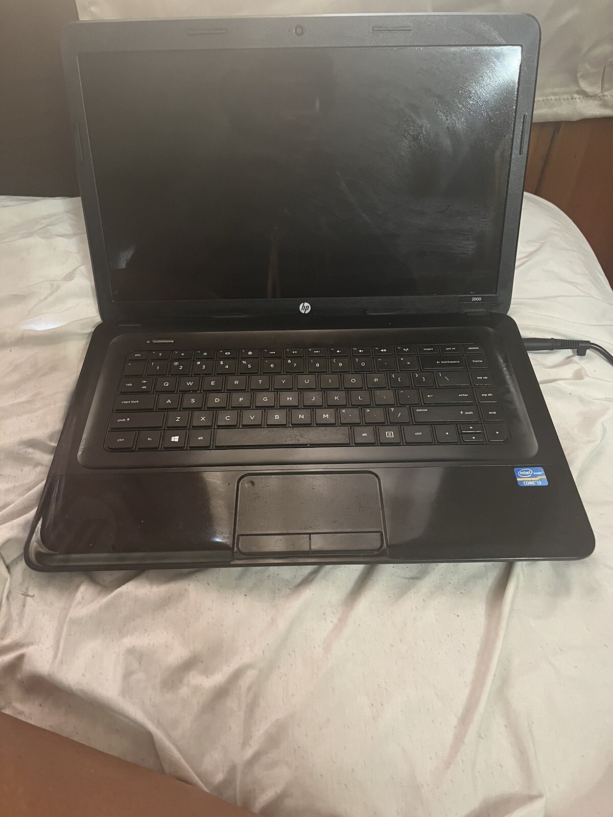 HP ProBook 4540s 15.6in. (500GB, Intel Core i3 3rd Gen., 2.4GHz, 4GB)...