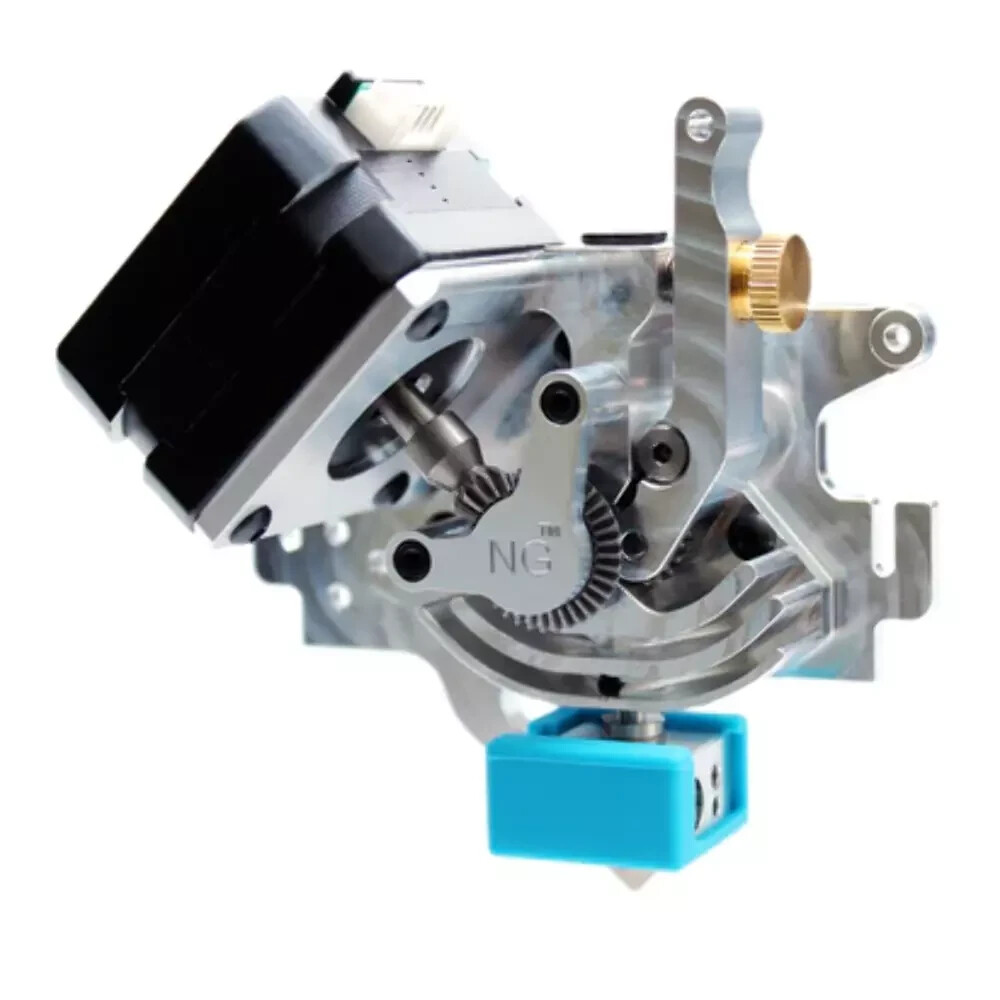 NEW Micro Swiss NG™ Direct Drive Extruder for Creality Ender 5 / 5 Pro / 5 Plus