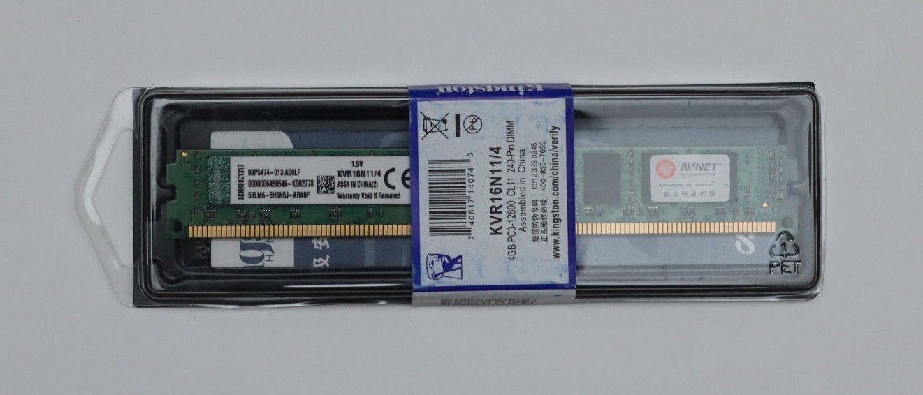 NEW: 32 256 512MB 1GB 2GB 4GB 8GB Kingston DDR DDR2 DDR3 RAM Memory PC