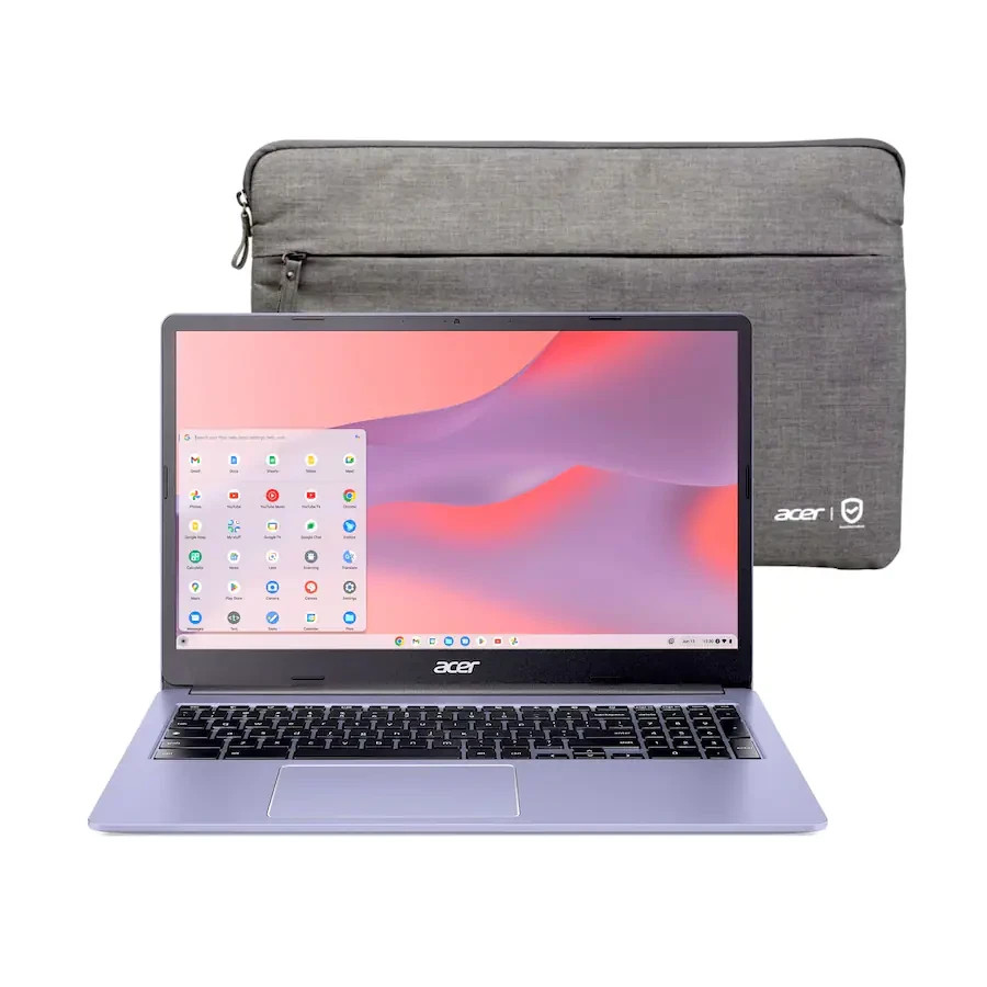 Acer Chromebook 315 CB315-4H-C0VN 15.6" N4500 4GB 64GB NX.JHPAA.001 NEW