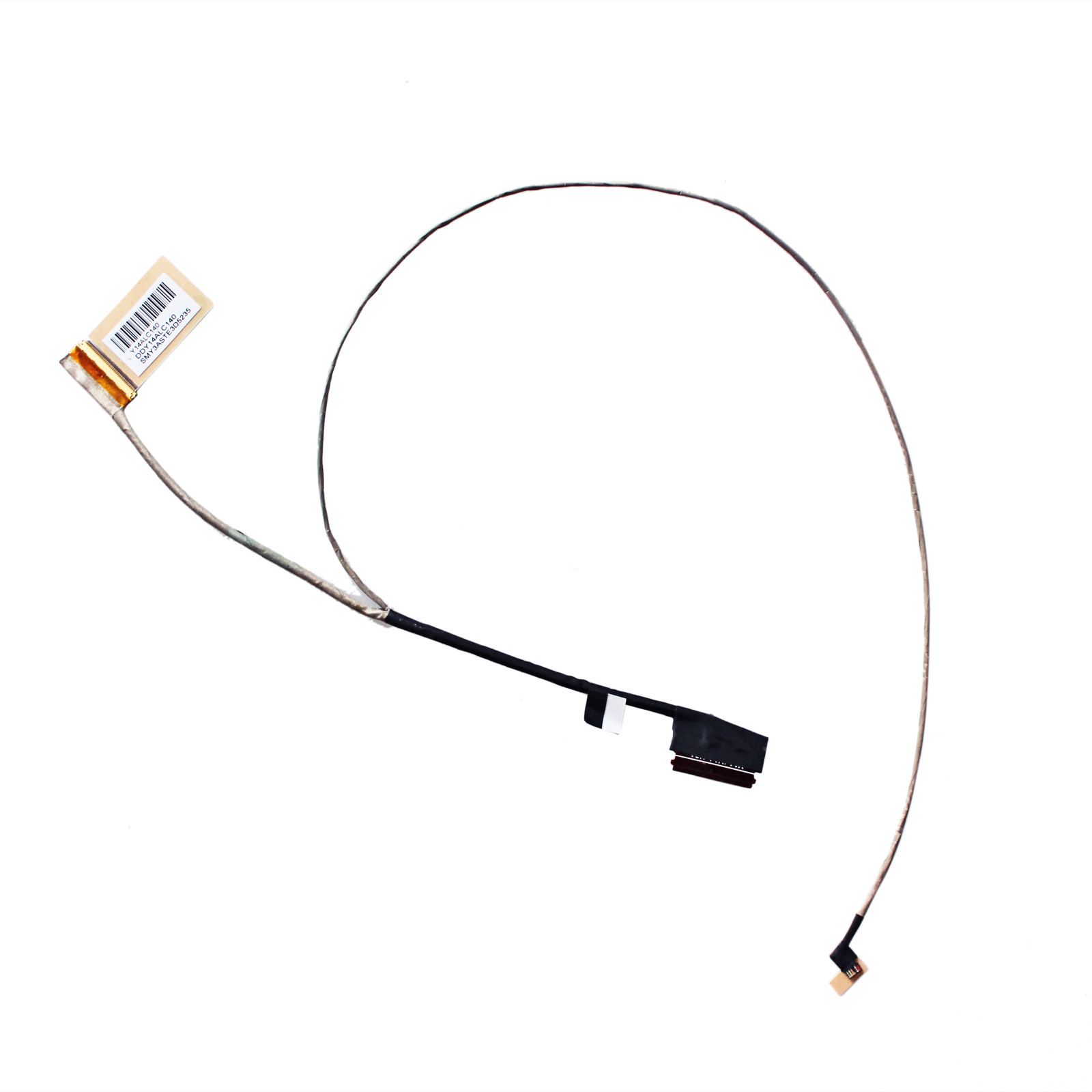 LCD LVDS Video CABLE FOR HP 15-p037cl 15-p022nr 15-p031cy 15-p032cy 15-p114dx US