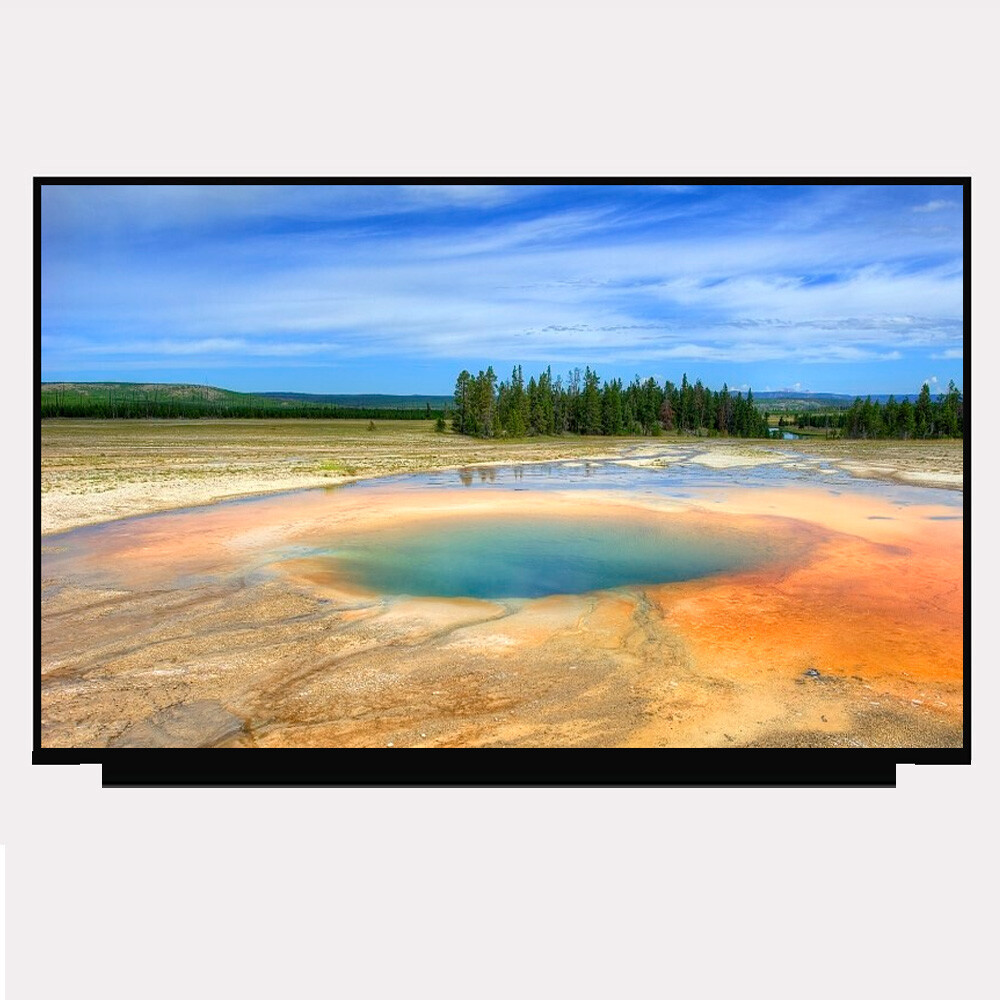 120hz 16.0"WUXGA LAPTOP LCD Screen FIT NE160WUM-NX3 V8.0 N160JME-GTK B160UAN05.A