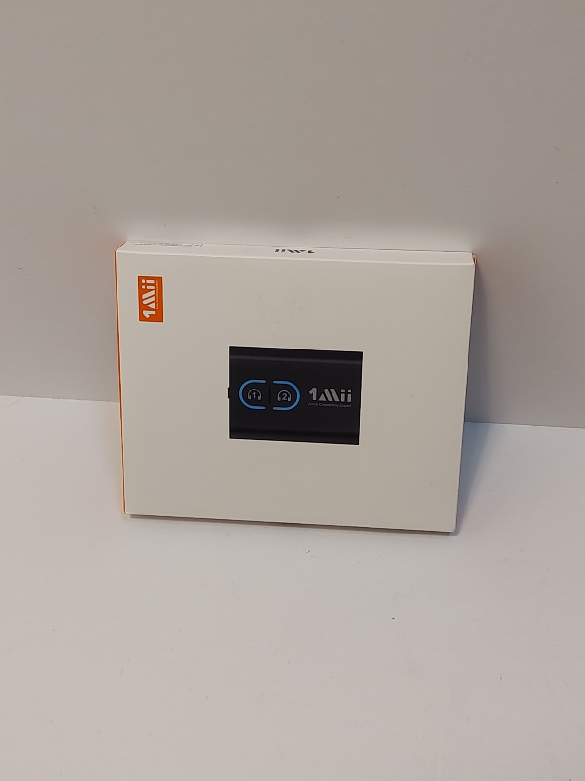1Mii Bluetooth Transmitter Receiver ML300