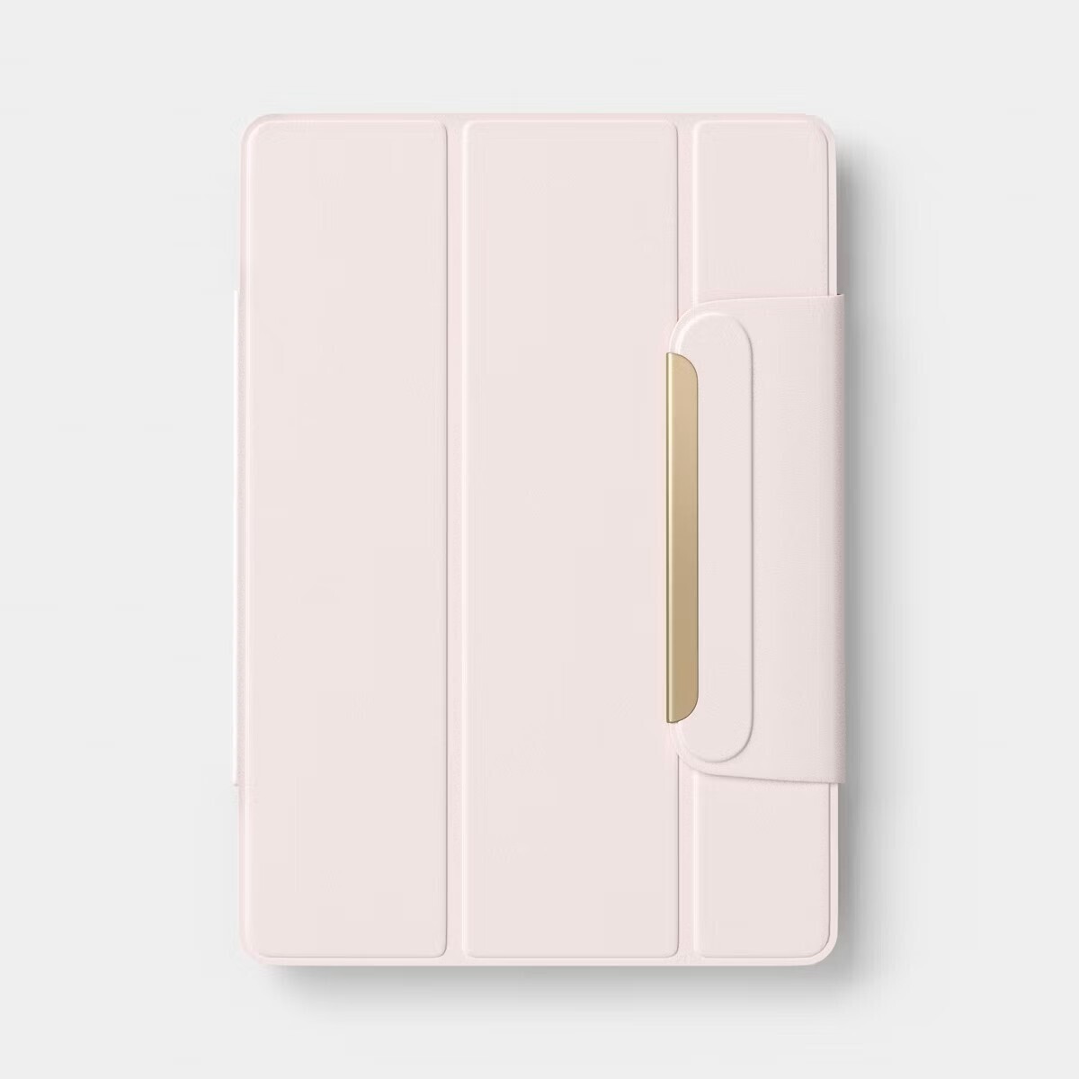 Apple iPad 10th, 11th Gen - 10.9in Case - Heyday - Cosmetic Pink