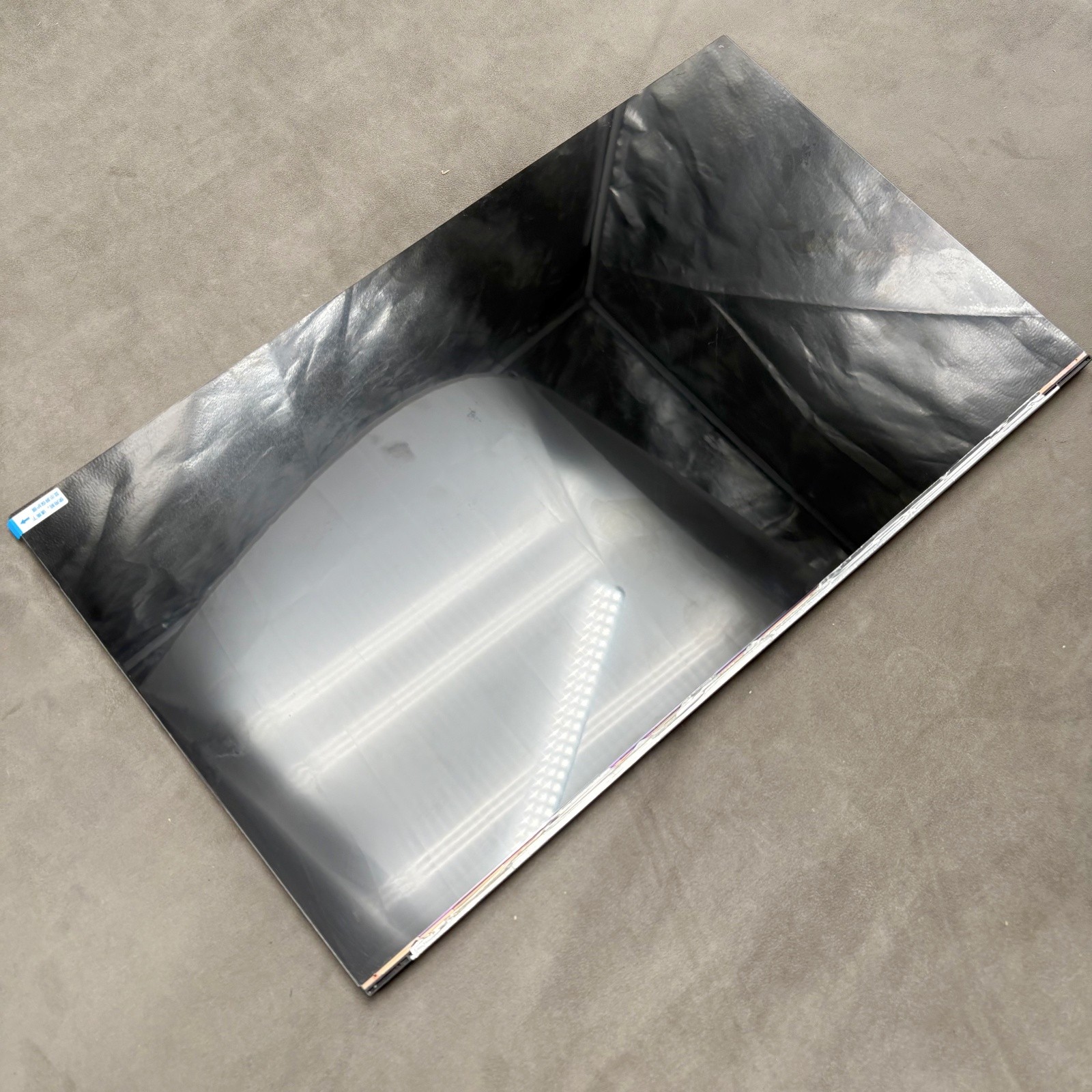 21.5 LCD Screen IPS Display T215HVN05.1  LM215WF9-SSA1 For AIO