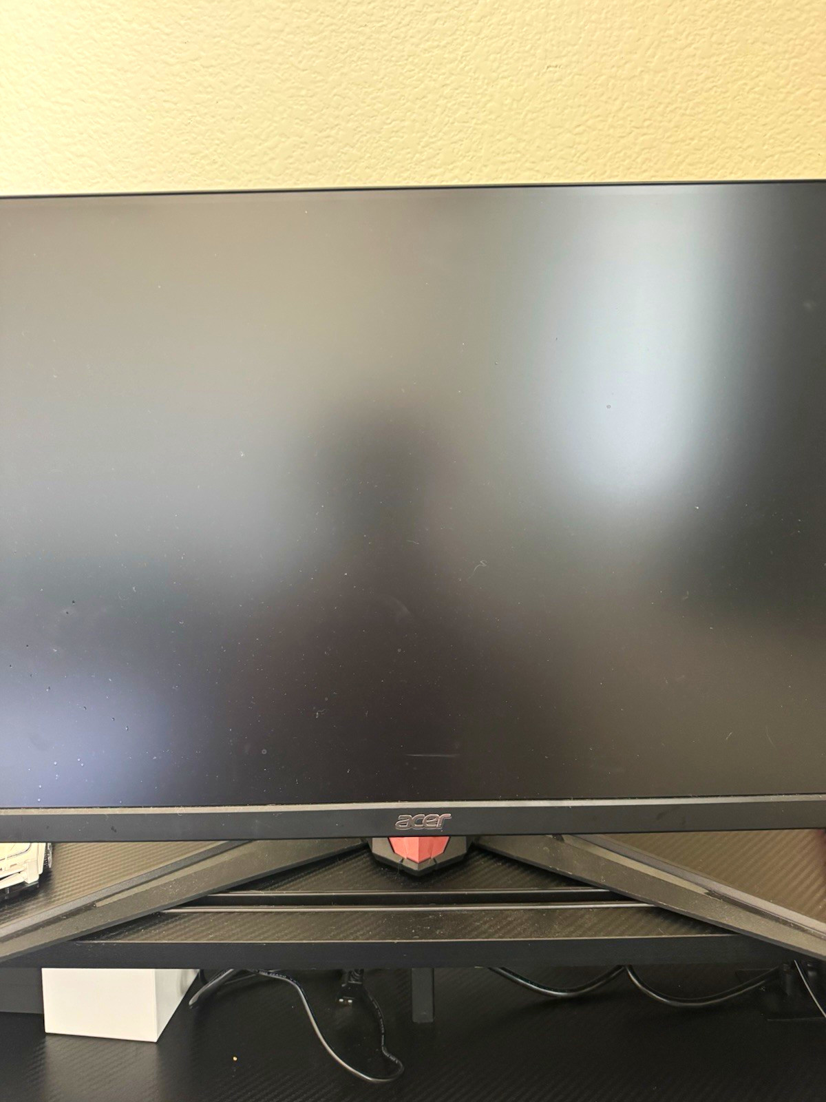 Acer Nitro VG270 27" IPS LED 1080p 75Hz 1ms Anti-Glare HDMI VGA Black
