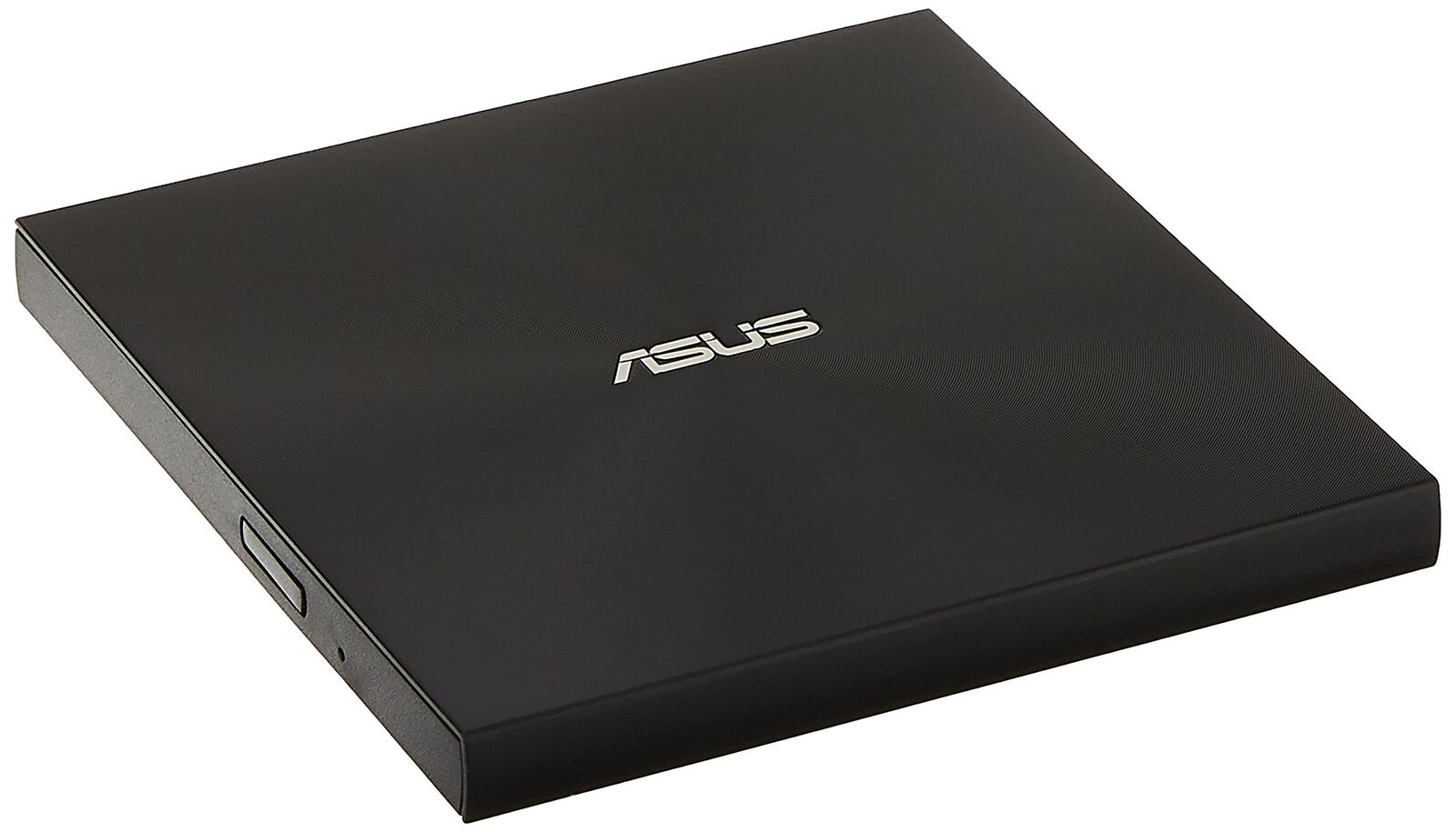 ASUS ZenDrive Ultra Slim USB 2.0 External 8X DVD Optical Drive +/-RW with M-D...
