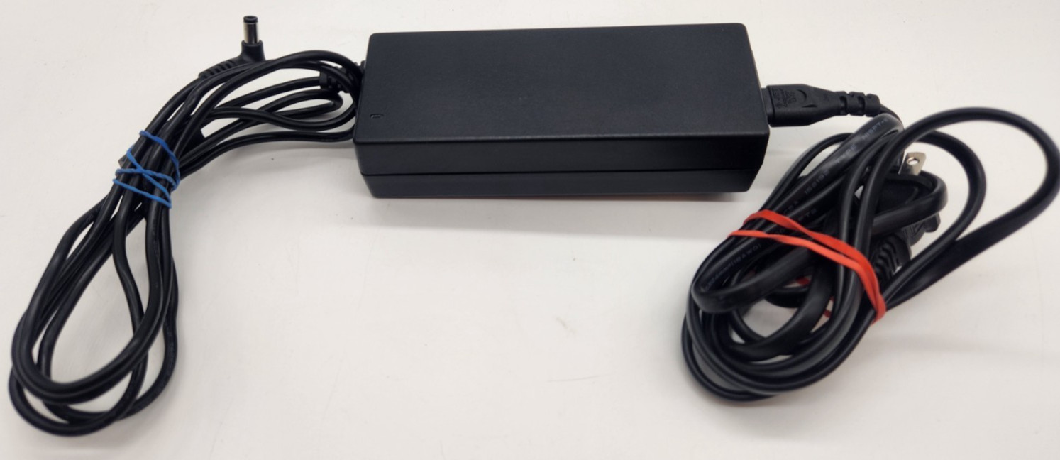 DYMO 17384545 Genuine DYMO Switching Power Adapter 1738545 DSA-96PFB-24 2