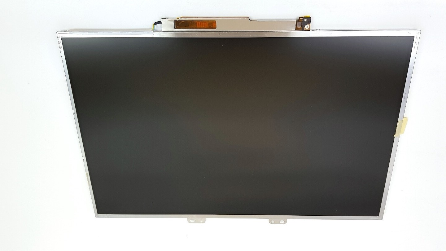 LG Philips 15.4" 1280x800 WXGA 30pin Laptop Matte LCD Screen CD516 LP154W01-TLA3