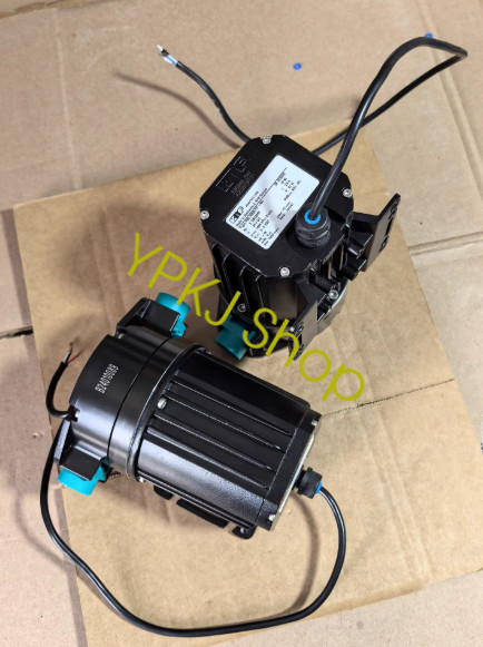 1PCS USED KNF PML16885-FP1.400 Diaphragm pump Fast delivery Via Fedex/DHL