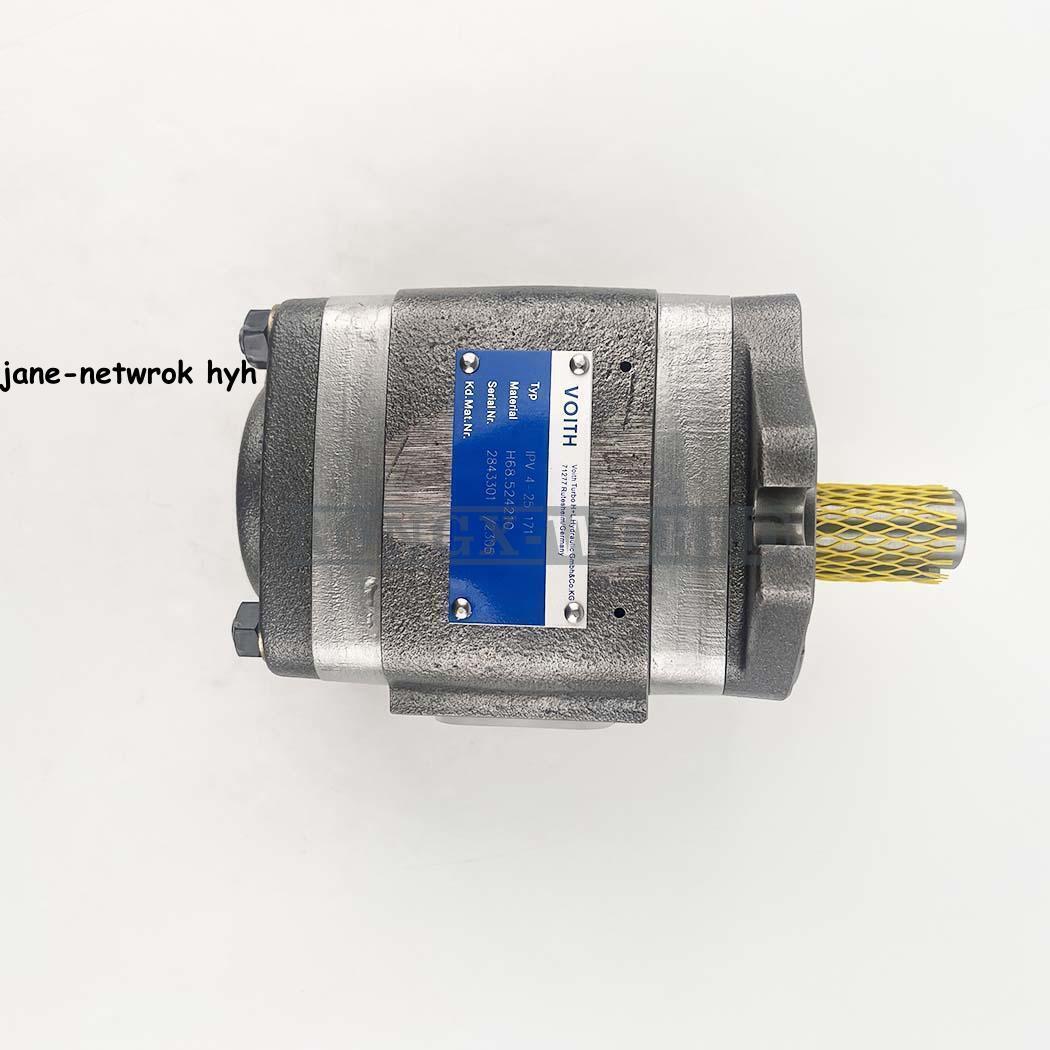 1PC NEW IPV4-25-171 Hydraulic Pump IPV4-25 171 By DHL or FedEX