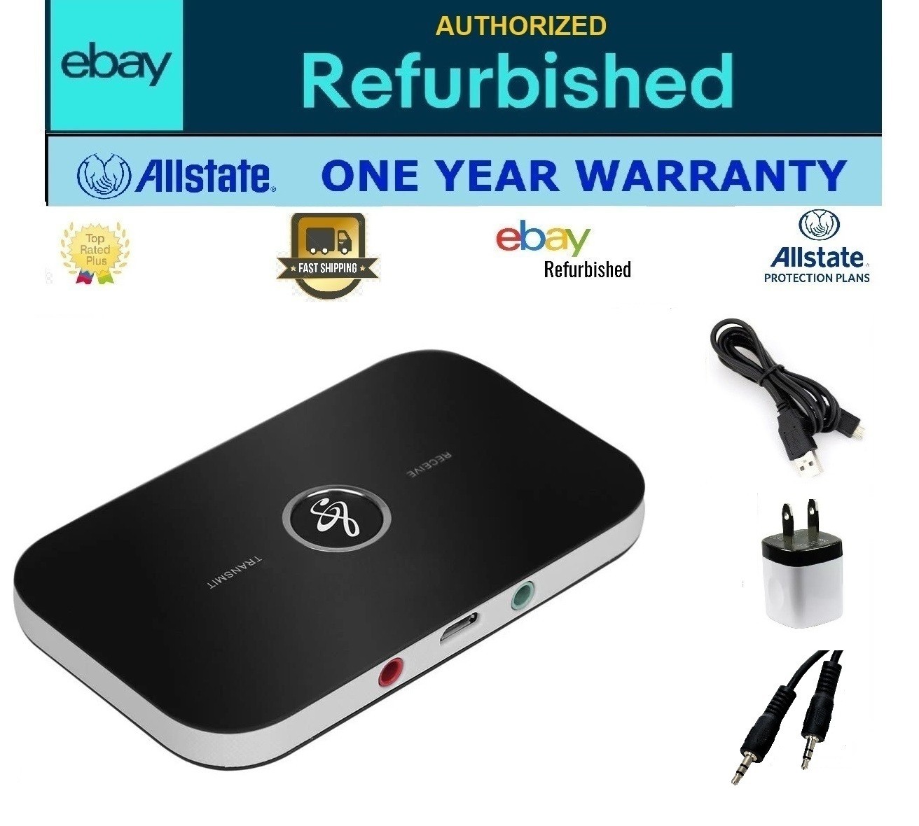BOSE Wave Music System Bluetooth Adapter II, III, IV, AWRCC1, AWRCC2 🛡️WARRANTY