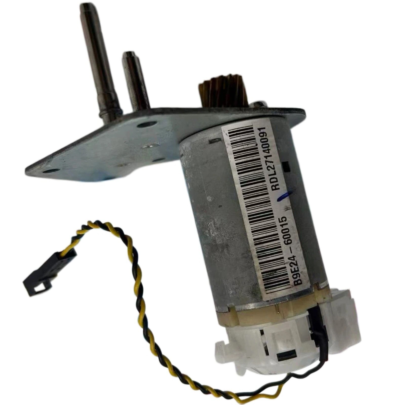 B9E24-60015 Rewind Support Motor for HP DesignJet T930 T1500 T3500 T920 T2500
