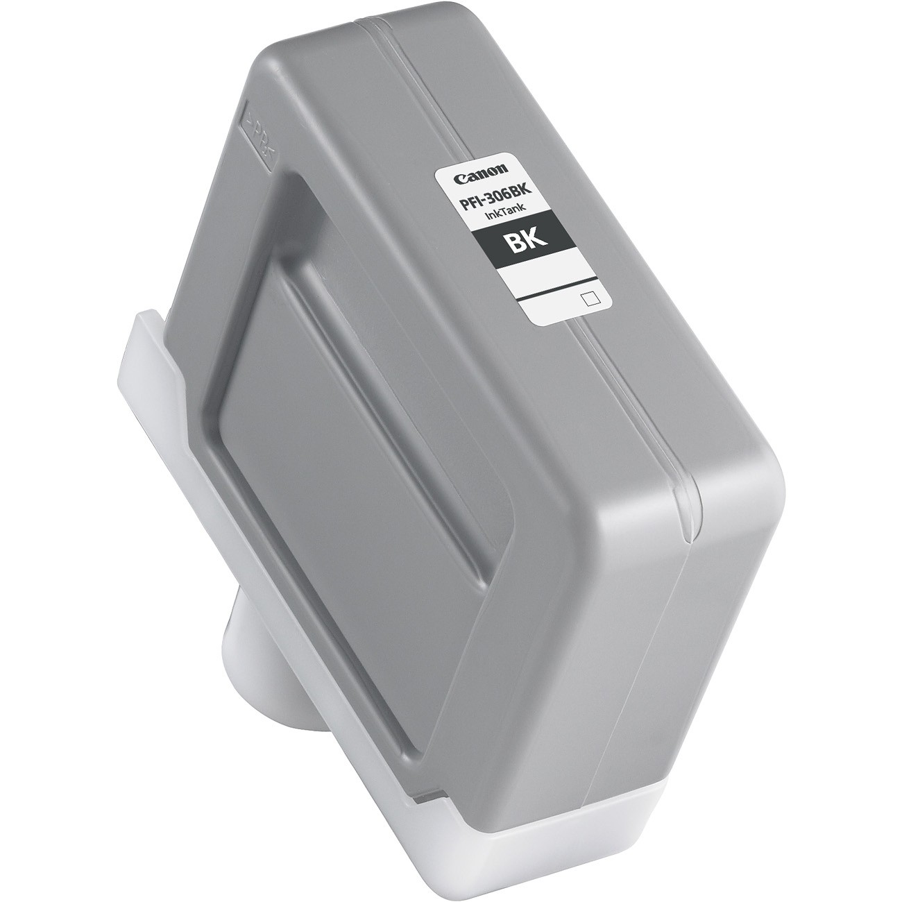 Canon Lucia EX PFI-306BK Original Ink Cartridge - Black (6657B001AA)