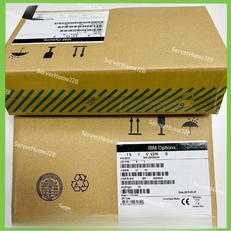 NEW IBM 44W2244 600G 44W2245 15K 3.5 SAS X3650 X3400 HDD Hard Drive
