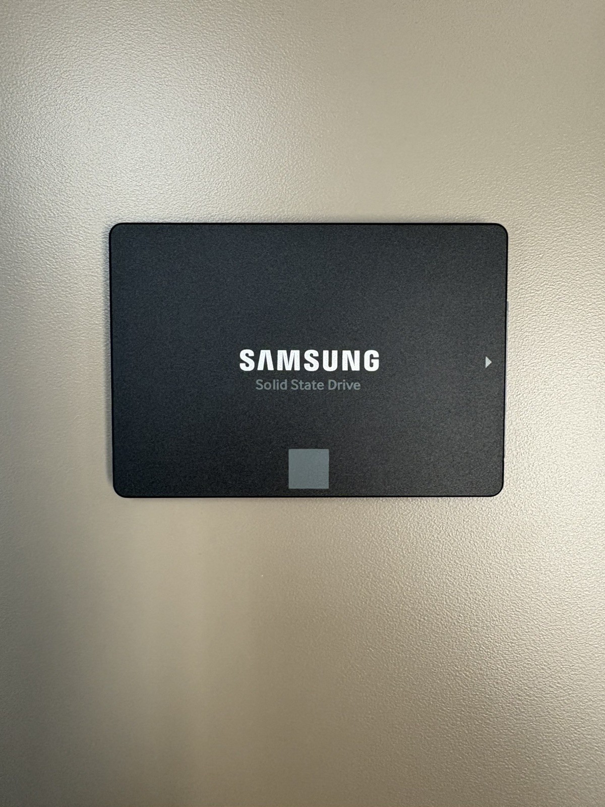 Samsung 870 EVO 500GB 2.5" SATA III SSD MZ-77E500 V-NAND