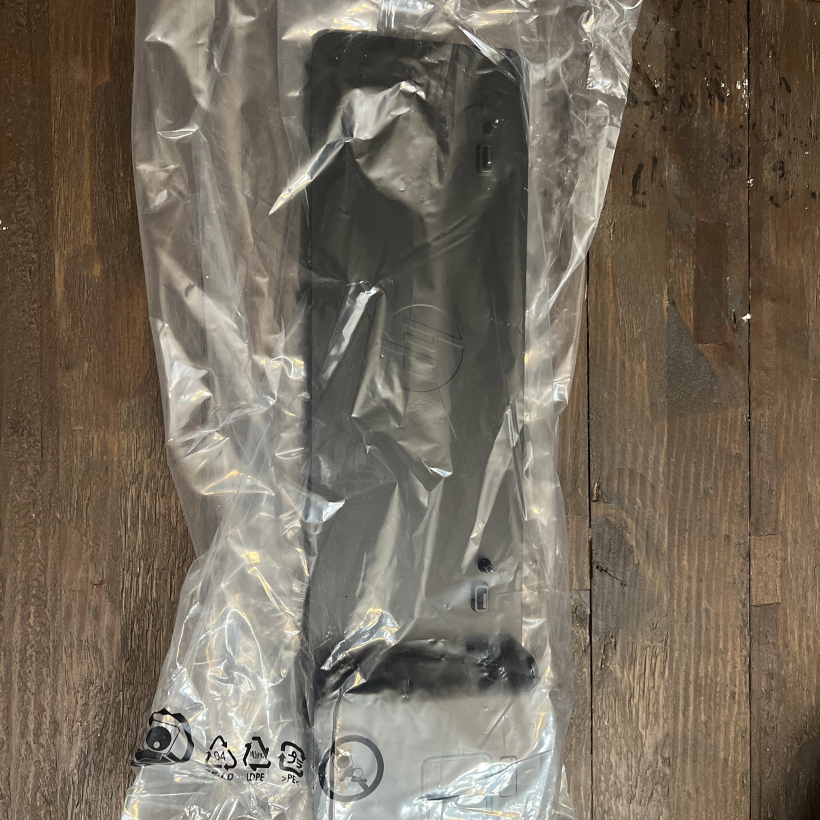 HP EliteBook 2013 UltraSlim Docking Station E6B88AA New Still In Sealed Bag