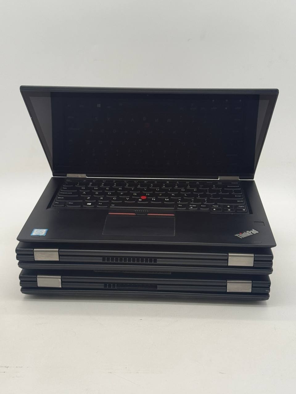 Lot of 10 Lenovo Yoga 370 i5-7300U 8GB RAM NO Drive No AC For Parts/Repair