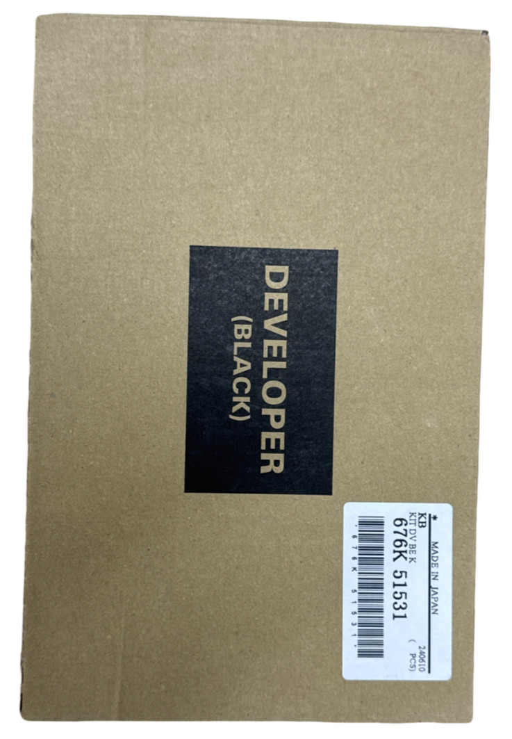 Genuine Xerox Altalink C8145 676K51531 / 1541 / 1551 / 1561 Developer