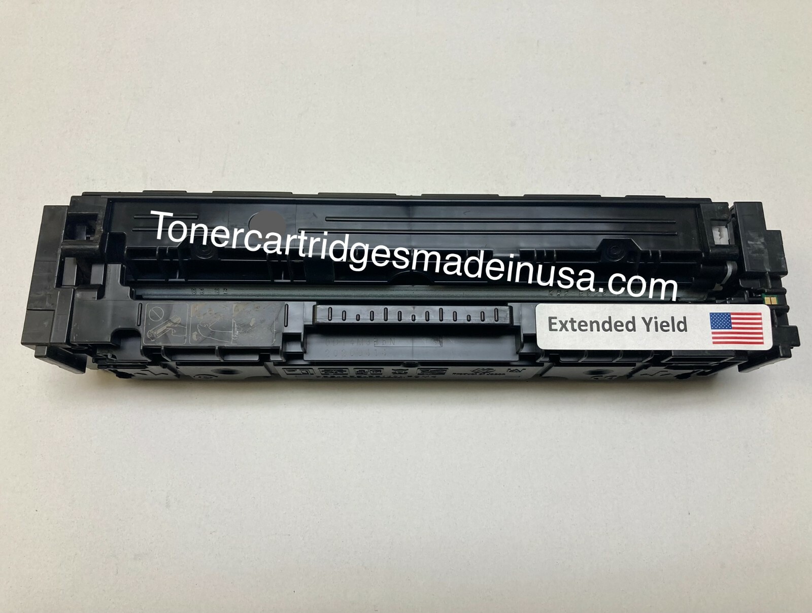 TCM HP W2310A M182nw M183f Black Jumbo cartridge (WITH CHIP). Ylds up to 2.4k