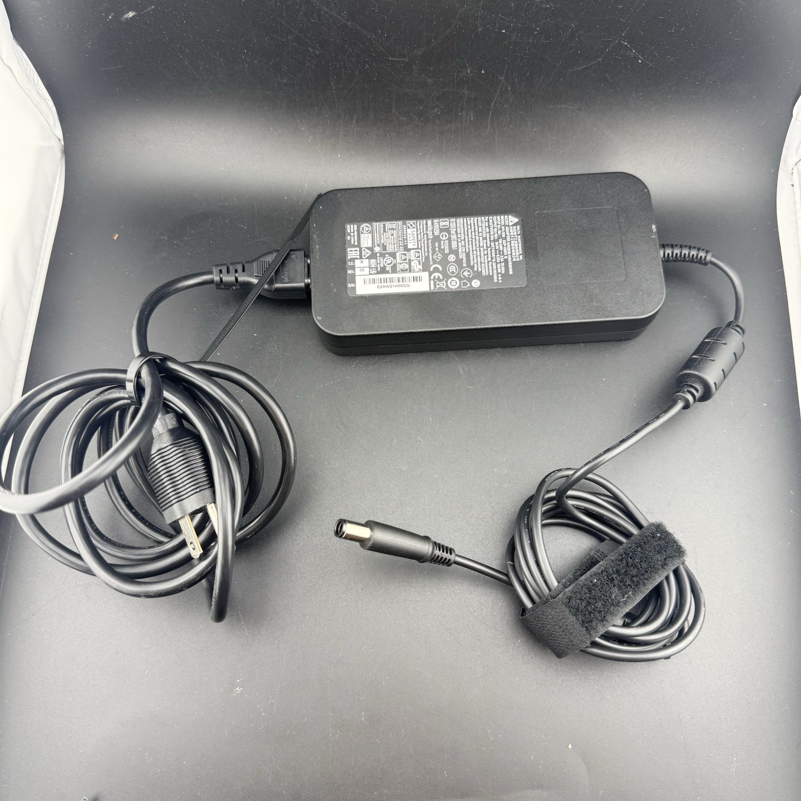 DELTA 24V 6.25A 150W AC DC Adapter Power Supply Charger ADP-150EH B - Original