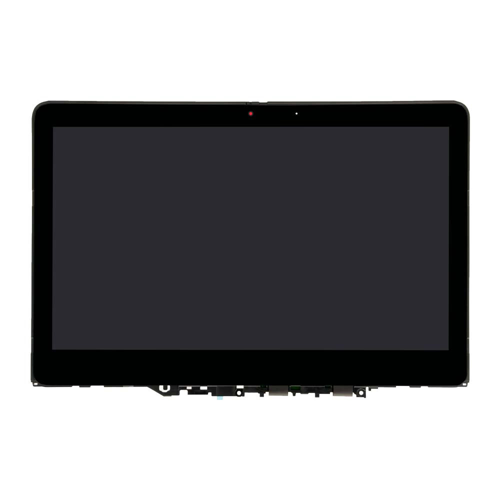For Lenovo 300e Yoga Chromebook Gen 4 82W20000US LCD Touch Screen Replacement HD