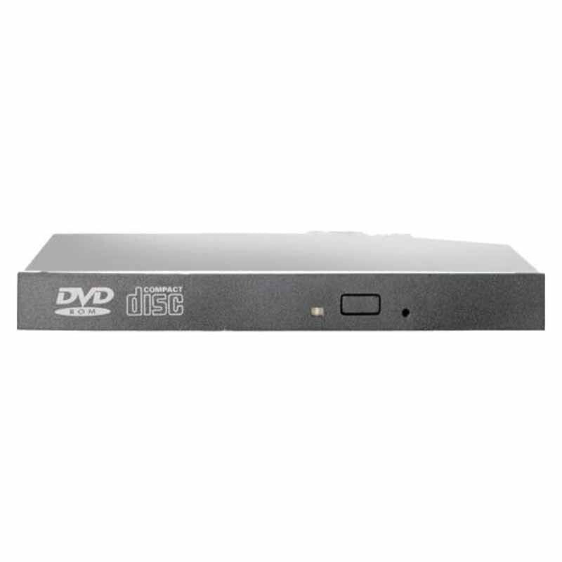 Genuine HP DVD ± RW Super Multi Dual Layer Slimline Drive 657958-001 QS209AA NEW