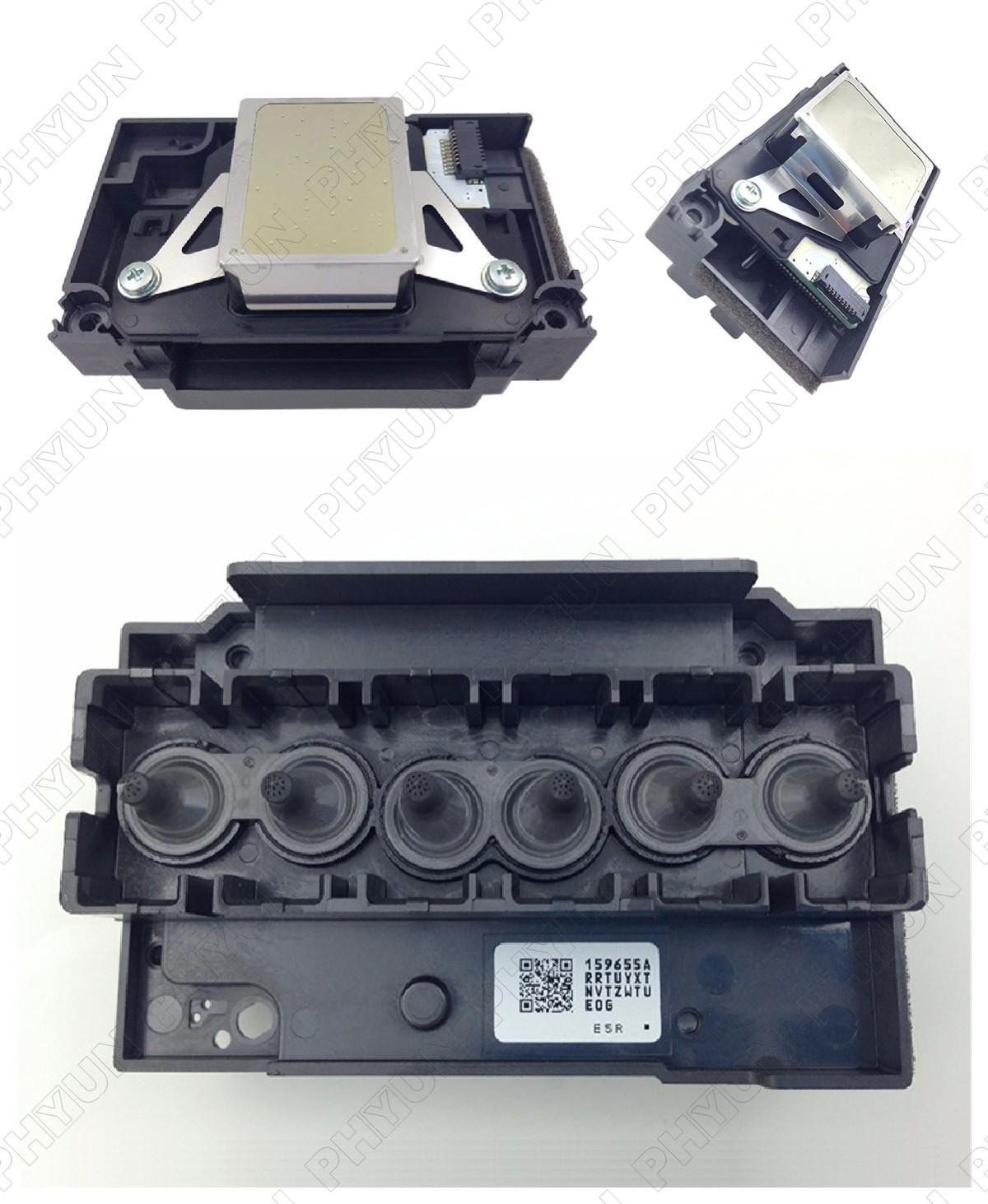 1x Print Head Replacement For R260 R390 1390 L1800 1400 1430 1500W Printer