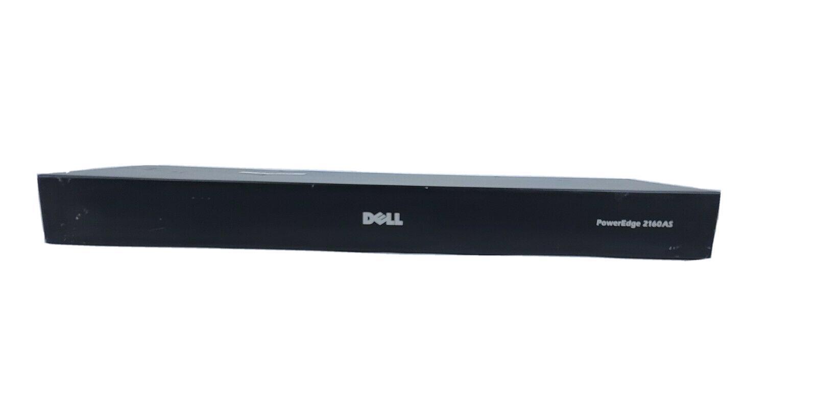 Dell PowerEdge 2160AS 16-port KVM Switch