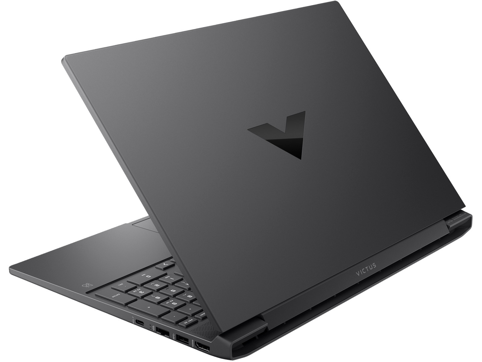HP Victus 15z-fb300 Gaming Laptop PC 15.6" R5 8645HS 16GB 1TB SSD 6GB RTX 3050