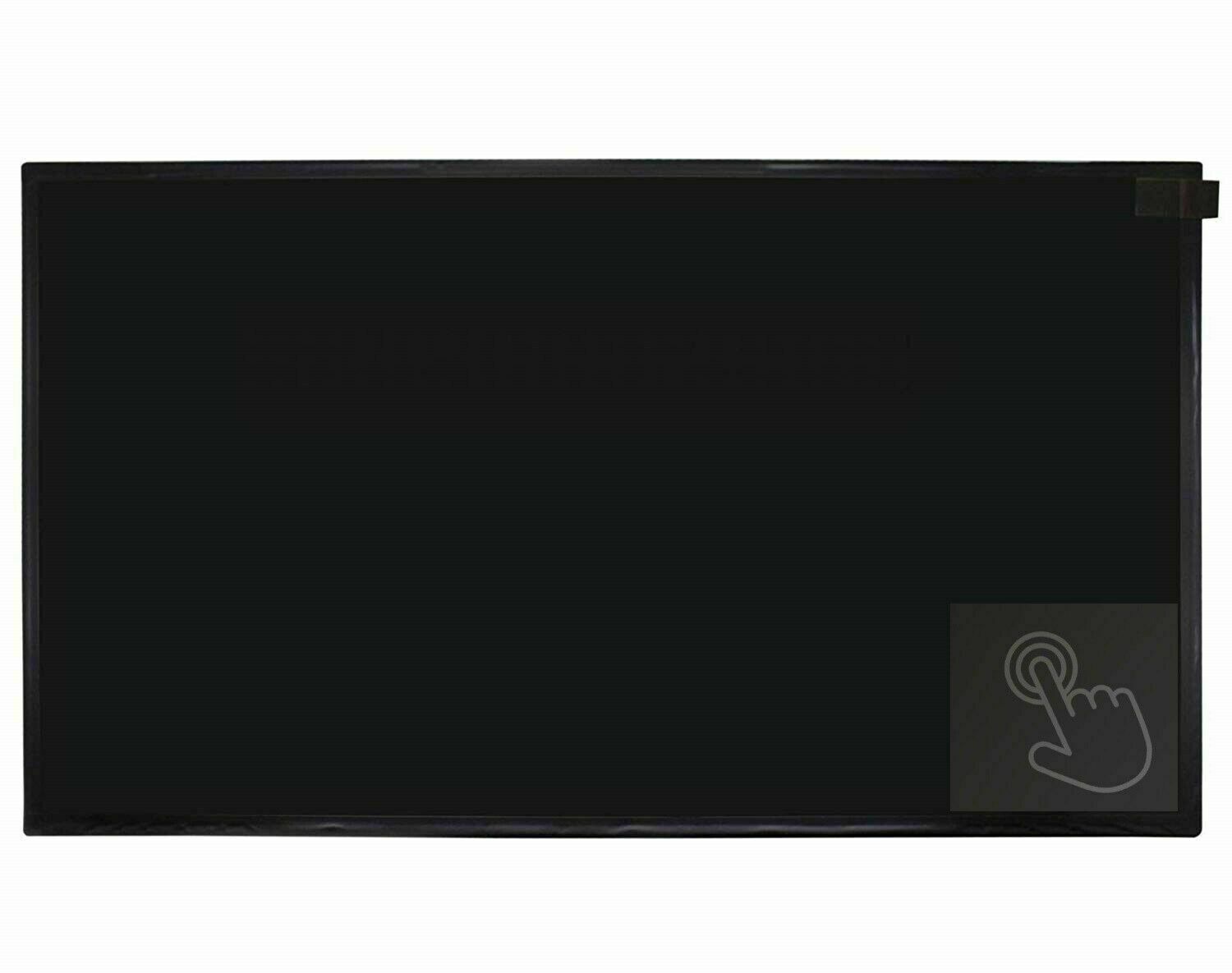 B156HAK02.2 fit NV156FHM-T05 LP156WFD SPH1 15.6" LCD Touch Screen N156HCN-E5A