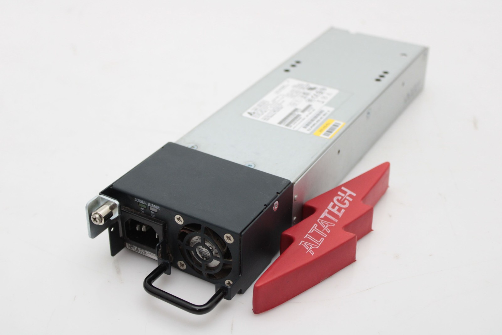 Juniper Networks EX-PWR3-930-AC 930W AC PS WITH POE 740-046492