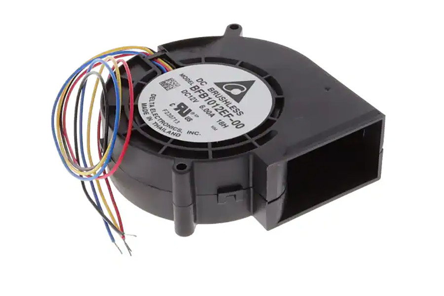 BFB1012EF-00 18H (Brand New Genuine Delta Part)