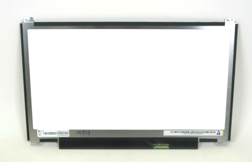 BOE HB133WX1-402 V3.2 13.3" HD Slim 30 pin LCD LED Screen Display 247