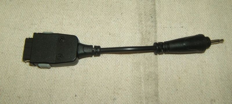 Generic Cable Adaptor