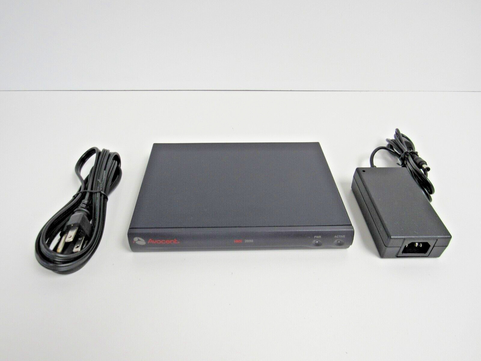 Avocent HMX 2050 Series High Performance KVM System 510-155-502  46-3