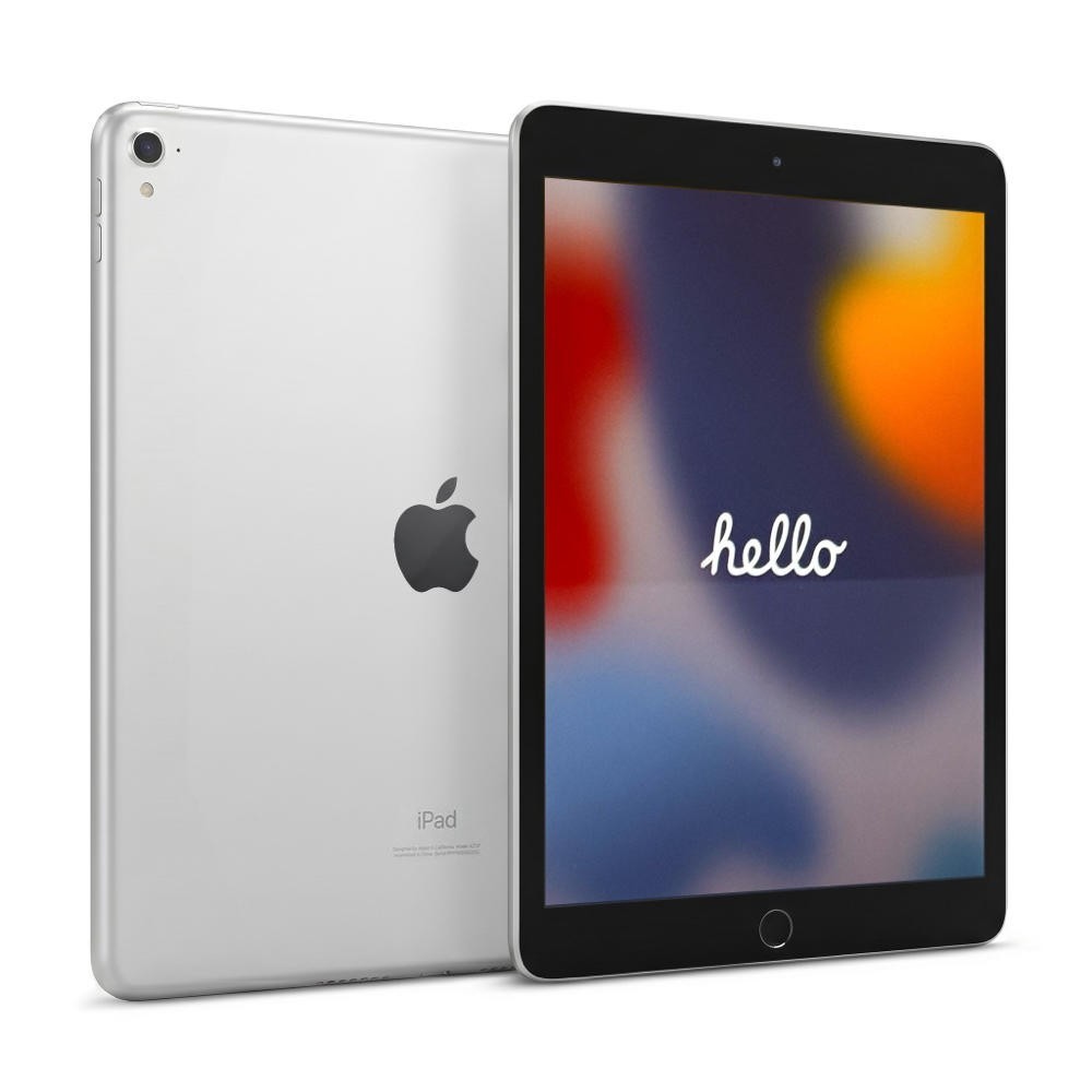 Pre-Owned Apple iPad 9th Generation - WiFi Only 64GB - Silver A2602